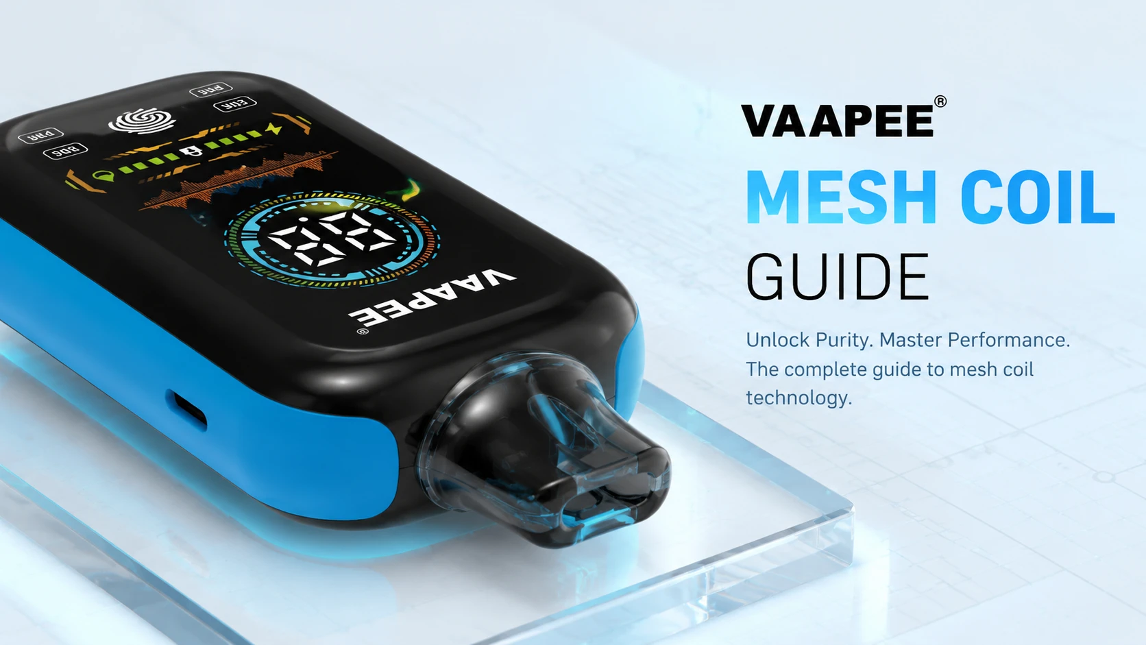 VAAPEE generated adult guide visual